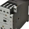 IEC Contactor: 3 Poles, 25 A Load Amps-Inductive, 45 A Load Amps-Resistive, NO