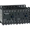 IEC Contactor: 3 Poles, NC