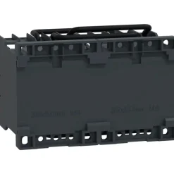 IEC Contactor: 3 Poles, NC