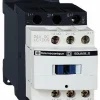 IEC Contactor: 3 Poles, NC & NO
