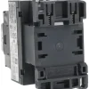 IEC Contactor: 3 Poles, NC & NO