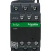 IEC Contactor: 3 Poles, NC & NO