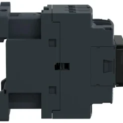 IEC Contactor: 3 Poles, NC & NO