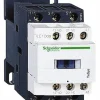 IEC Contactor: 3 Poles, NC & NO