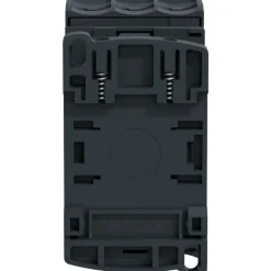 IEC Contactor: 3 Poles, NC & NO