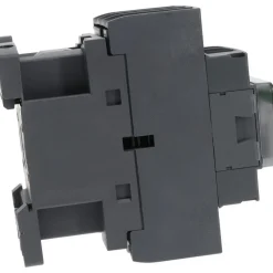 IEC Contactor: 3 Poles, NC & NO