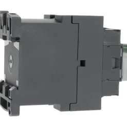 IEC Contactor: 3 Poles, NC & NO