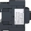 IEC Contactor: 3 Poles, NC & NO