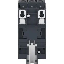 IEC Contactor: 3 Poles, NC & NO