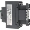 IEC Contactor: 4 Poles, NC & NO