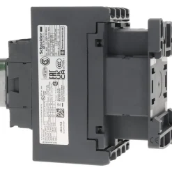 IEC Contactor: 4 Poles, NC & NO