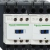 IEC Contactor: 3 Poles, NC & NO