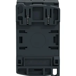IEC Contactor: 3 Poles, NC & NO