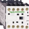 IEC Contactor: 3 Poles, NO