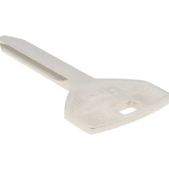 Ilco Silver Nickel Key Blank