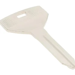 Ilco Silver Nickel Key Blank