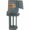 Immersion Pump: 1/8 hp, 115/230V, 0.7/0.35A, 1 Phase, 3,450 RPM, Cast Iron Housing
