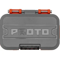 Impact Hand Driver Set: 13 Pc
