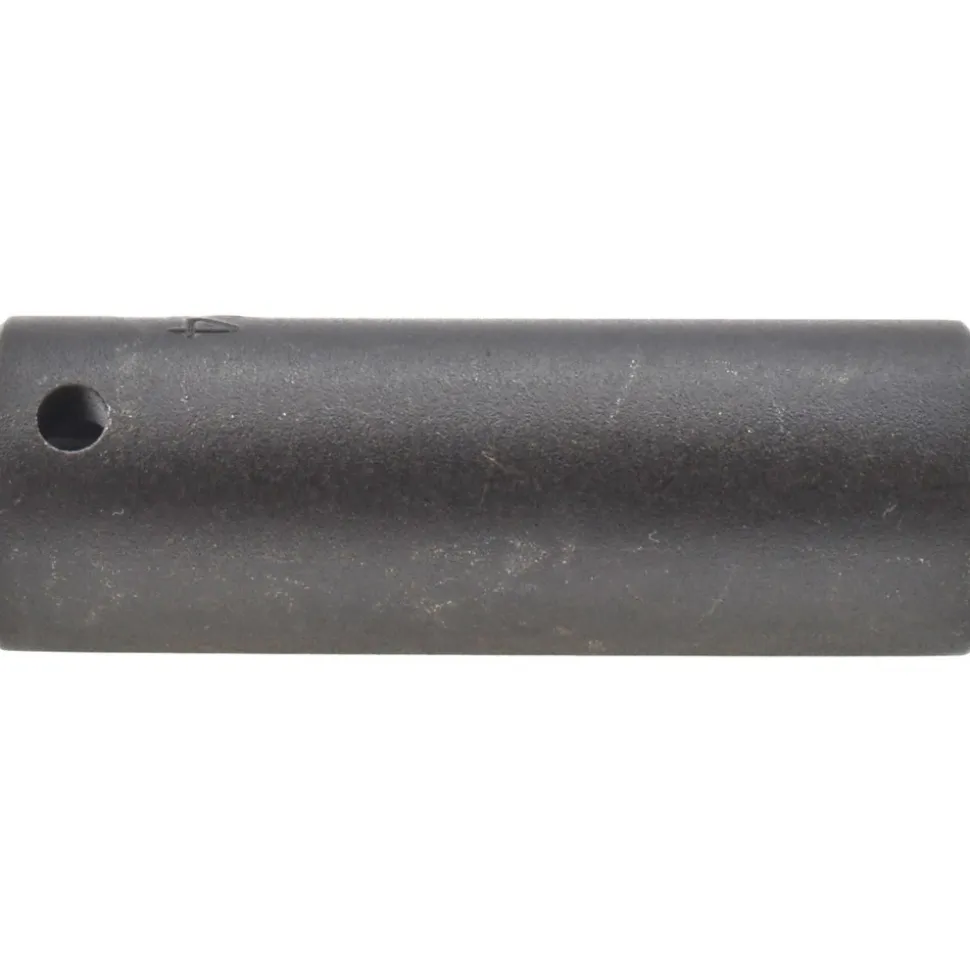 Impact Socket: 1/2" Drive, 3/4" Socket, Hex Drive