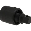 Impact Universal Joint: 1/2" Male, 1/2" Female