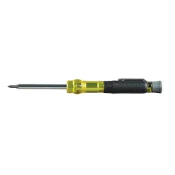 4-in-1 Bit Screwdriver