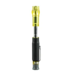4-in-1 Bit Screwdriver
