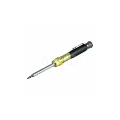4-in-1 Bit Screwdriver