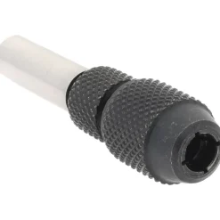 0.0002 Inch Accuracy, Single End, Center Finder Set Mechanical