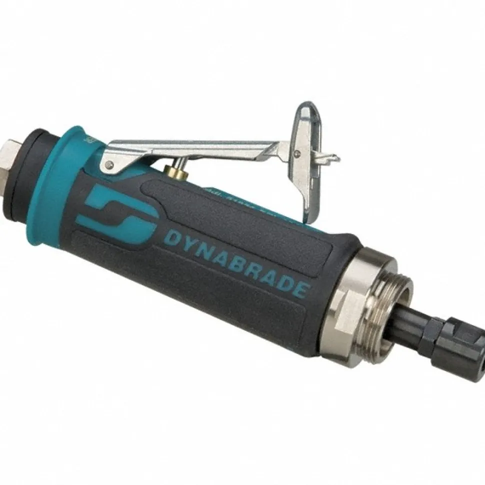 1/4 Inch Collet, 0.4 hp, 30,000 RPM Compact Router Motor