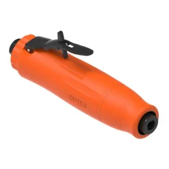 1/4 Inch Collet, 0.9 hp, 23,000 RPM Inline
