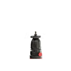 1/4 Inch Collet, 1 hp, 25,000 RPM Template Nose