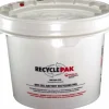 13 Inch Deep, Battery Container