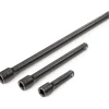 3/8 Inch Drive Extension Set, 3-Piece (3, 6, 10 in.)