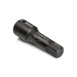 1/2 Inch Drive x 3 Inch Impact Extension