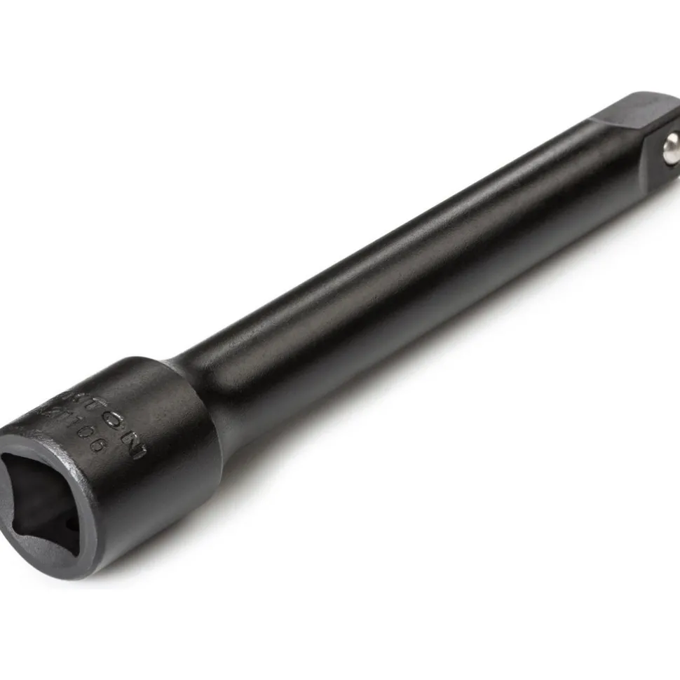 1/2 Inch Drive x 6 Inch Impact Extension