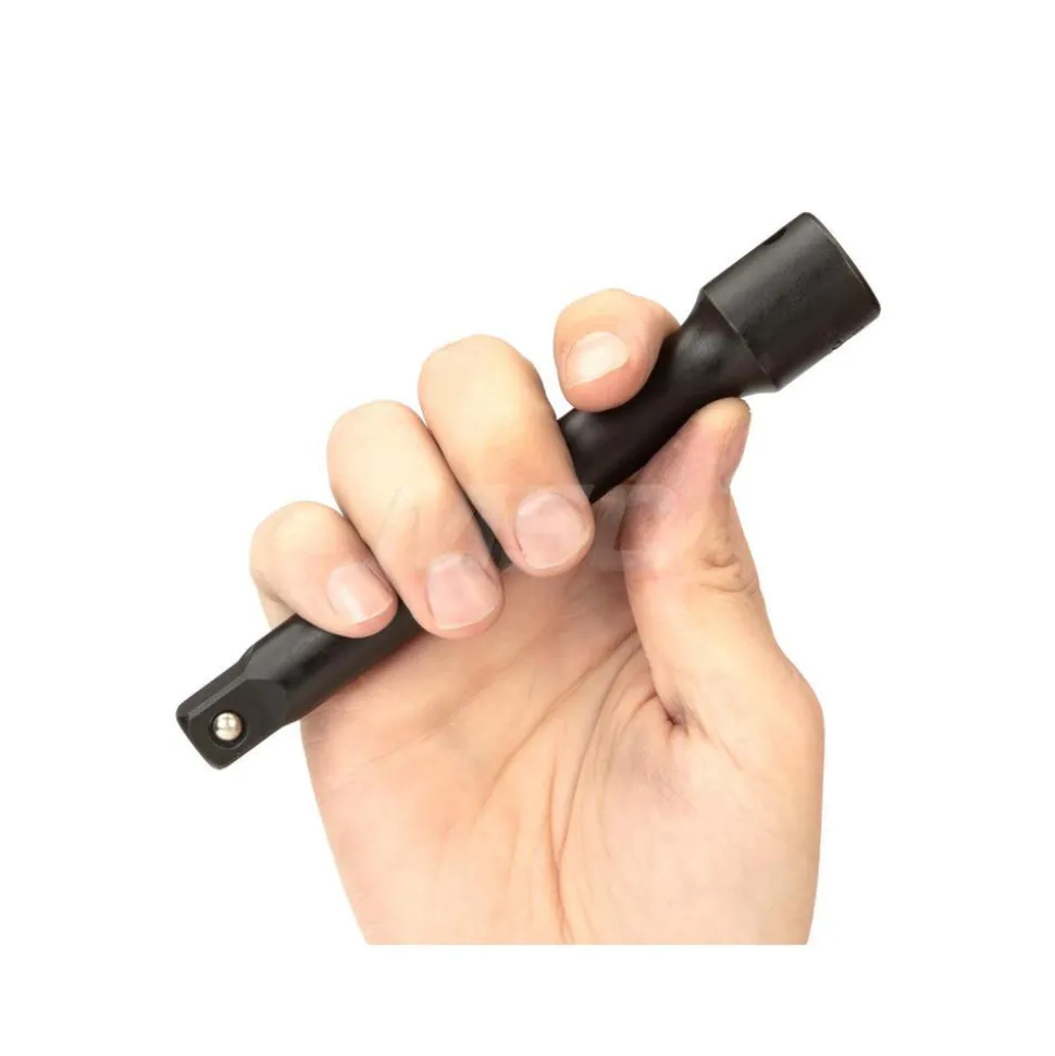 1/2 Inch Drive x 6 Inch Impact Extension