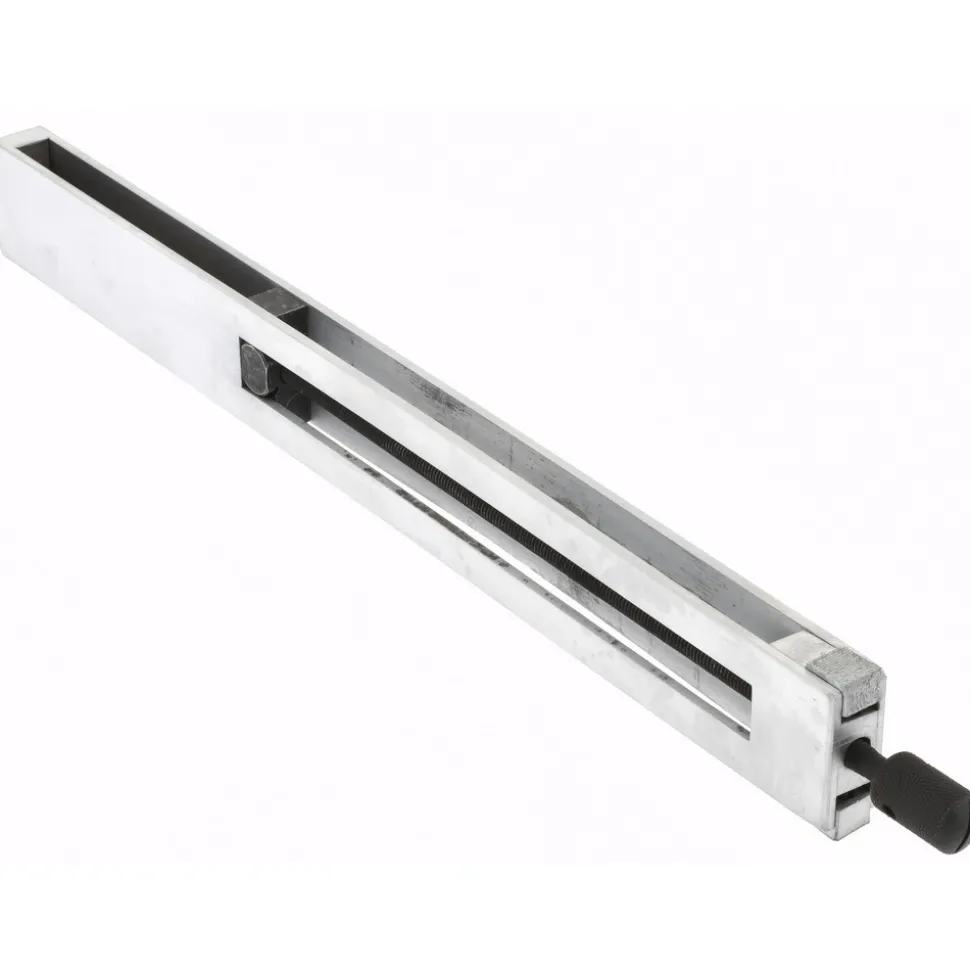 10 Inch Holding Capacity, Gage Block Holder
