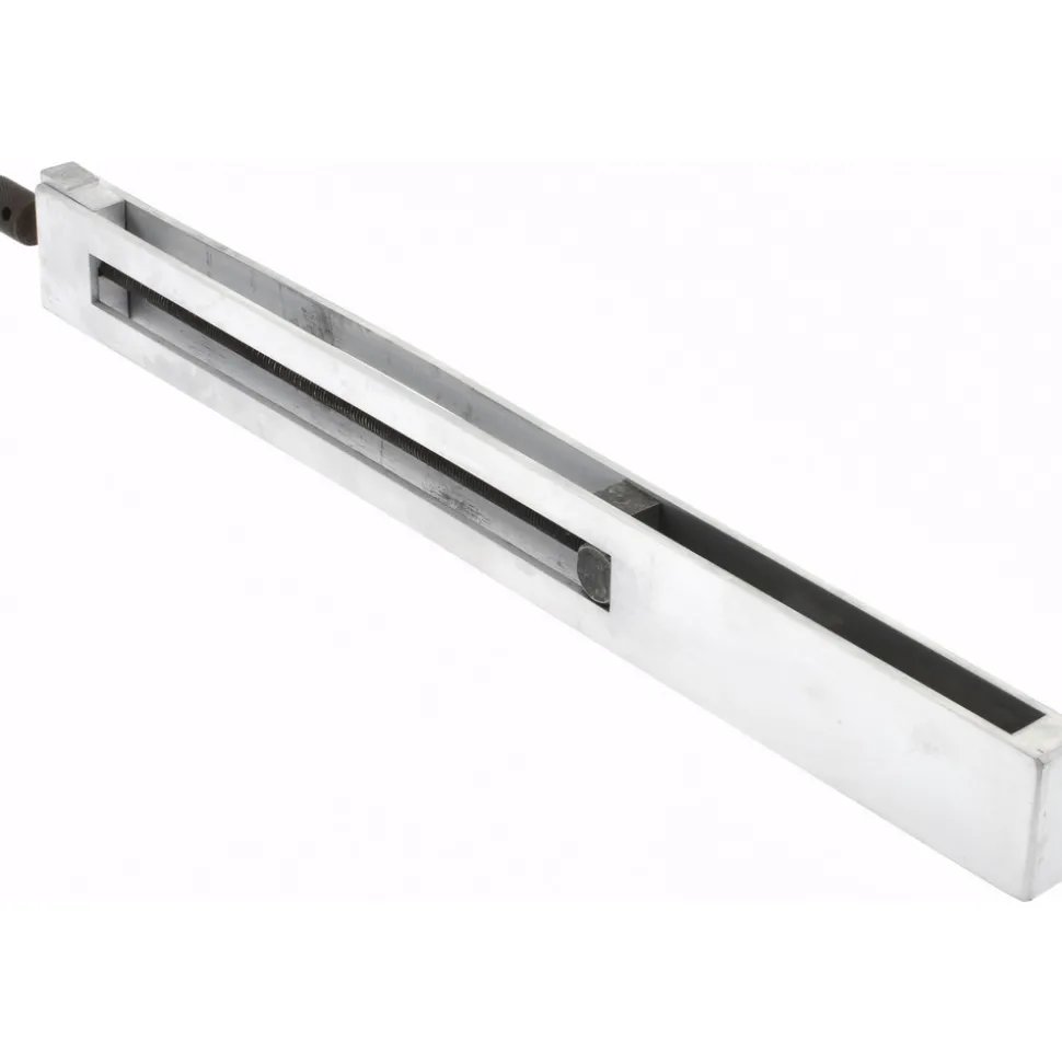 10 Inch Holding Capacity, Gage Block Holder