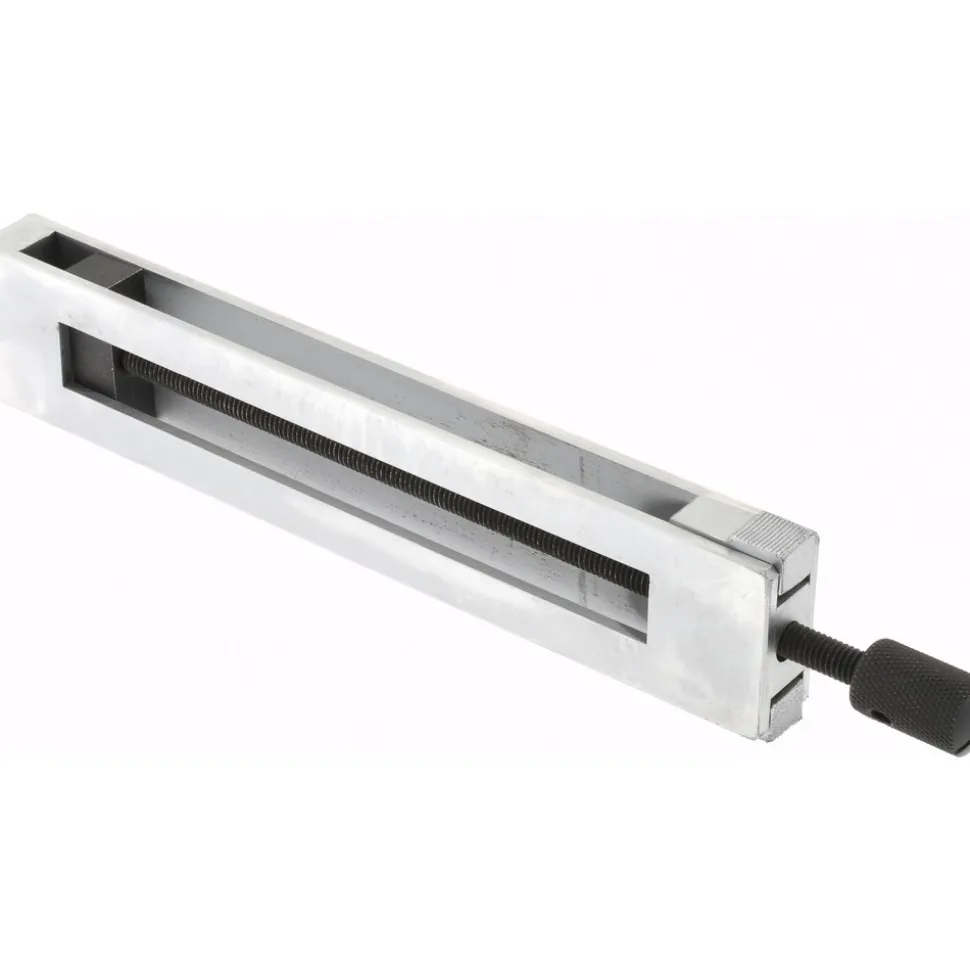 4 Inch Holding Capacity, Gage Block Holder