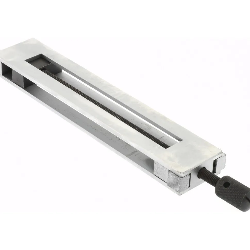 4 Inch Holding Capacity, Gage Block Holder