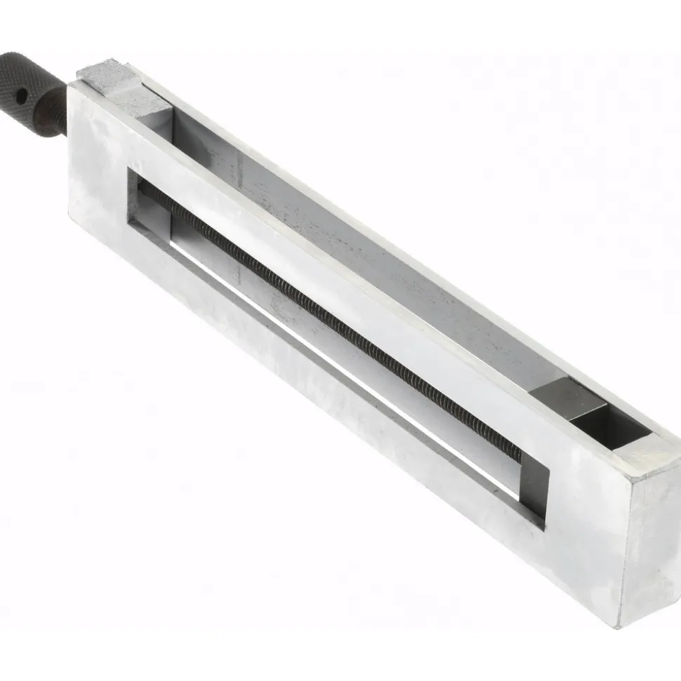 4 Inch Holding Capacity, Gage Block Holder