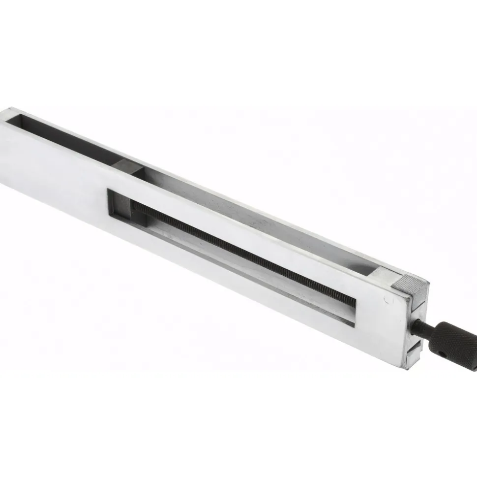 6 Inch Holding Capacity, Gage Block Holder