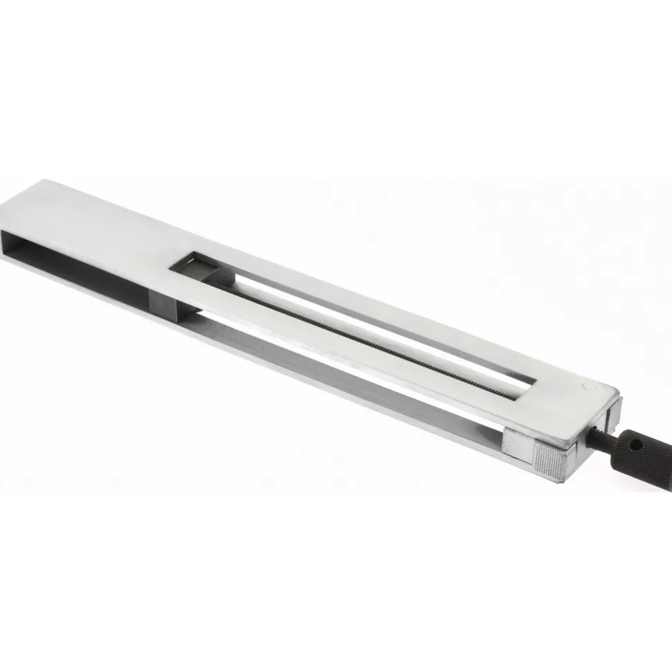 6 Inch Holding Capacity, Gage Block Holder