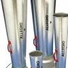 46.06 Inch Long, Galvanized Steel Venturi Style Pneumatic Blowers