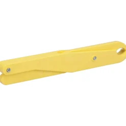 5 Inch Long, Glass Filled Polypropylene, Insulated Fuse Puller