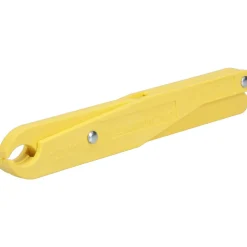 5 Inch Long, Glass Filled Polypropylene, Insulated Fuse Puller