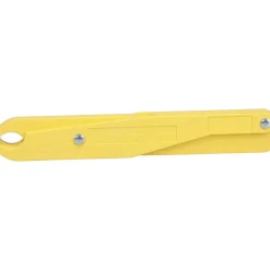 5 Inch Long, Glass Filled Polypropylene, Insulated Fuse Puller
