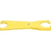 11-3/4 Inch Long, Glass Filled Polypropylene, Insulated Fuse Puller
