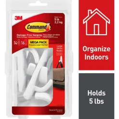 3-59/64 Inch Long, Hook Kit