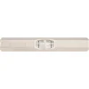 3-1/2 Inch Long, Horizontal, Tubular and Pocket Level
